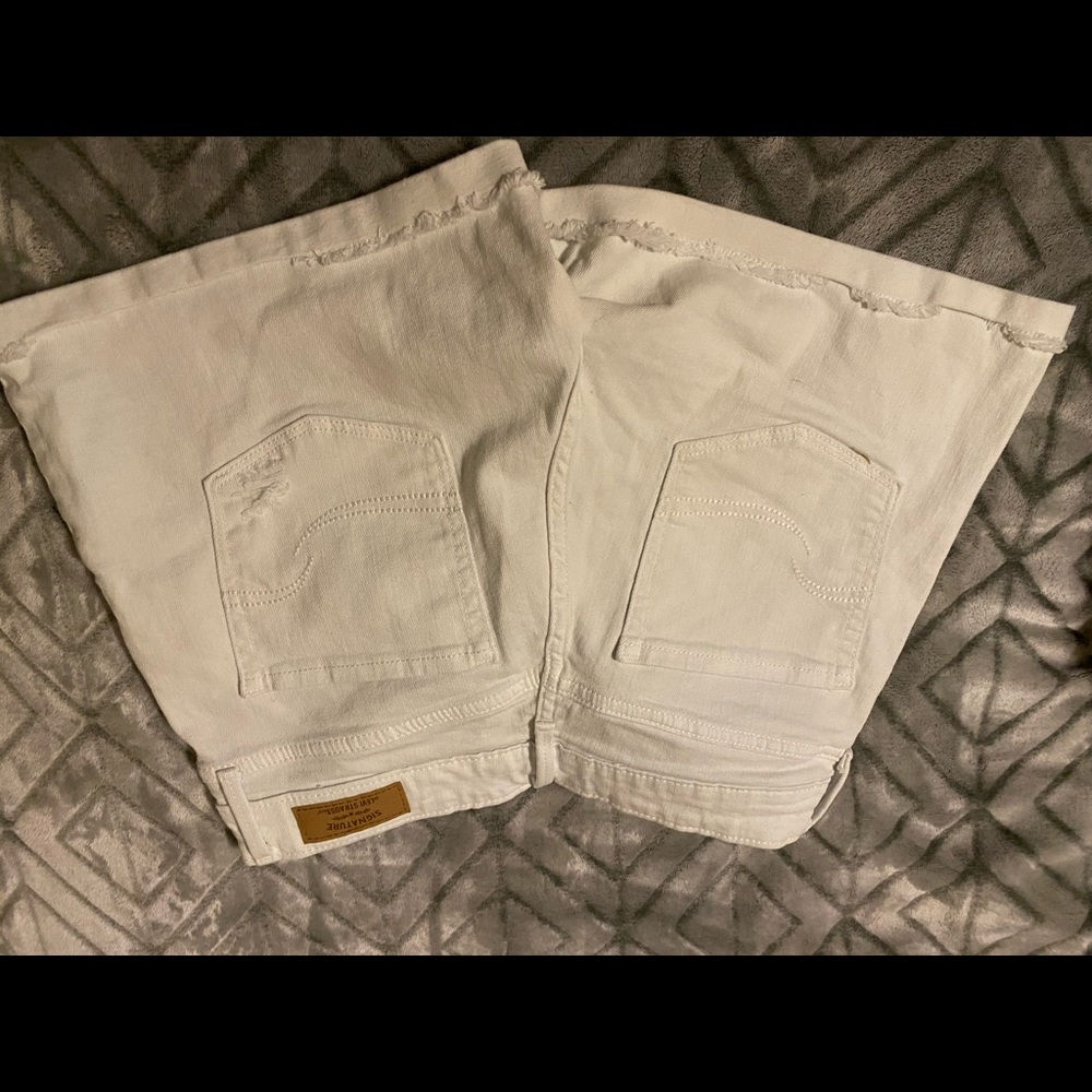 Levi’s Original Size 4